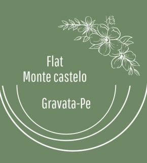 Flat monte castelo condomínio